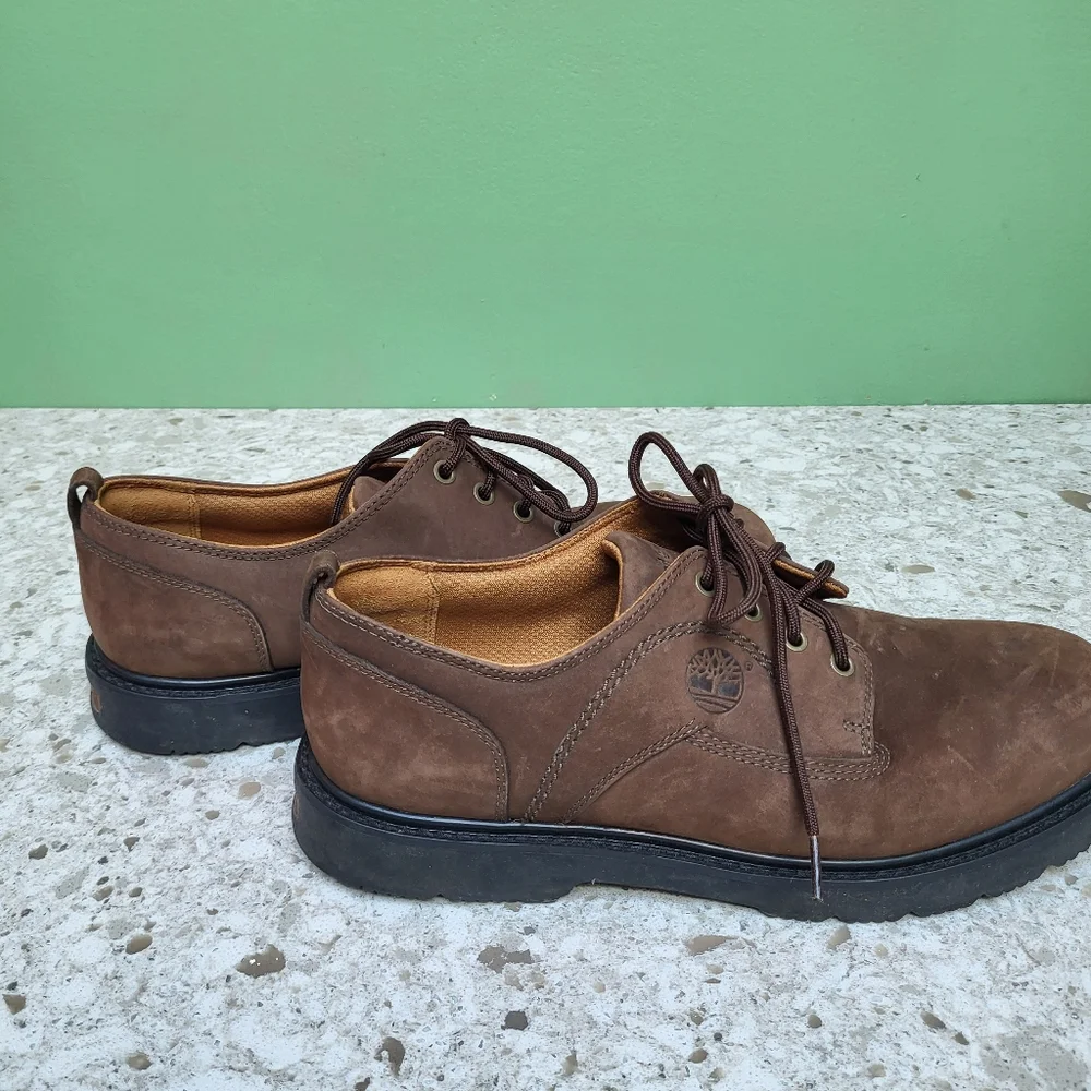 Timberland 11.5 M